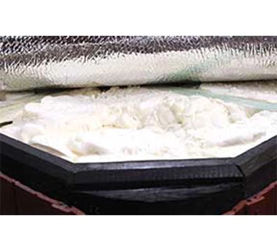 FULL-FOAM - Taylorsville