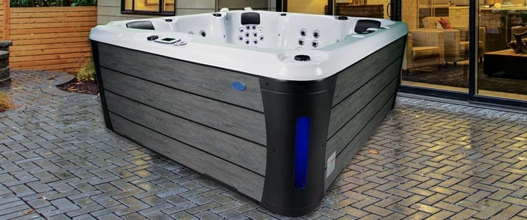 Elite™ Cabinets for hot tubs in Taylorsville
