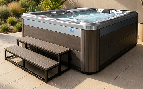 Cold Plunge&trade; Spas Taylorsville hot tubs for sale