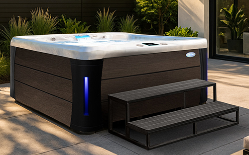 Escape Plus&trade; Spas Taylorsville hot tubs for sale
