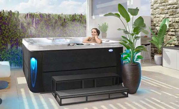 Escape X-Series Spas Taylorsville hot tubs for sale