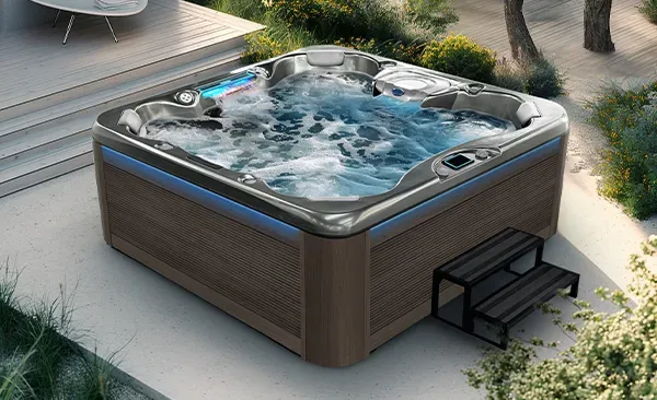 Platinum™ Spas Taylorsville hot tubs for sale