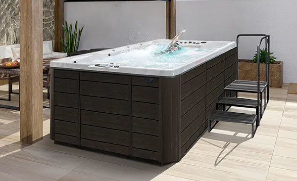 Swim Spas Taylorsville hot tubs for sale