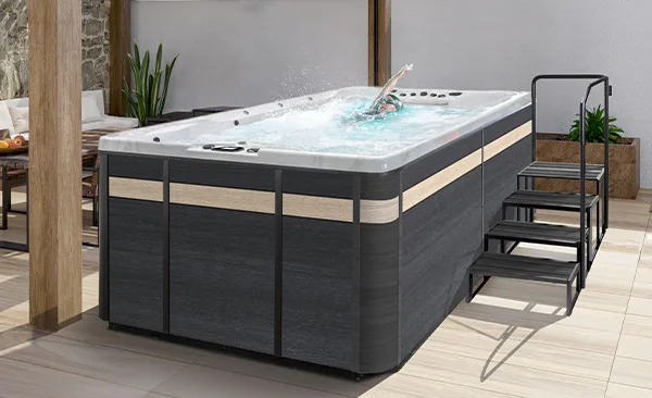Swim X-Series Spas Taylorsville hot tubs for sale