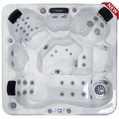 Costa EC-749L hot tubs for sale in Taylorsville