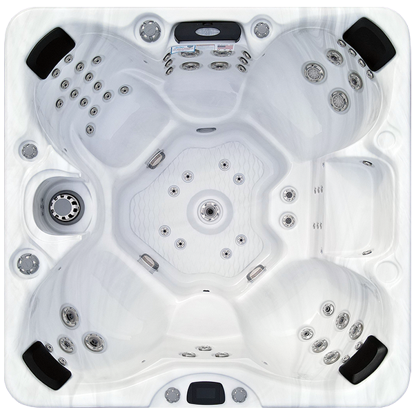 Baja-X EC-767BX hot tubs for sale in Taylorsville