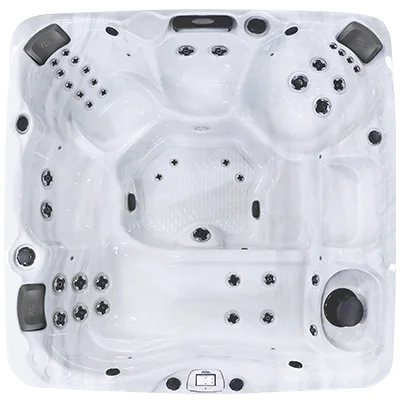 Avalon-X EC-840LX hot tubs for sale in Taylorsville