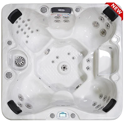 Cancun-X EC-849BX hot tubs for sale in Taylorsville