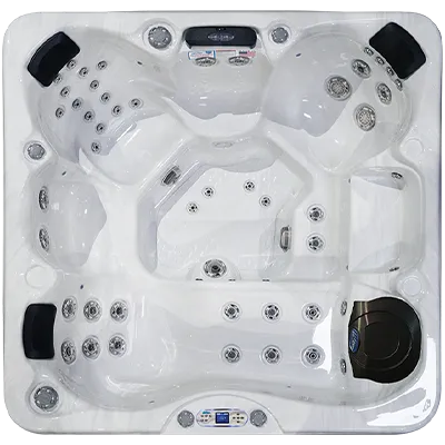 Avalon EC-849L hot tubs for sale in Taylorsville