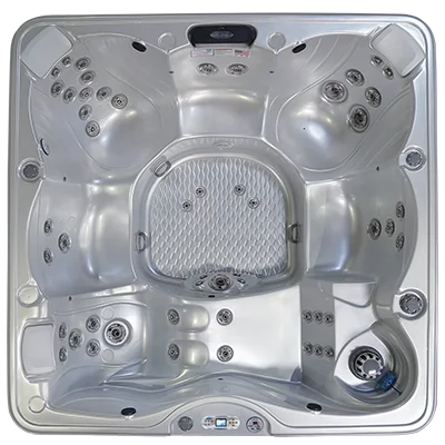 Atlantic EC-851L hot tubs for sale in Taylorsville