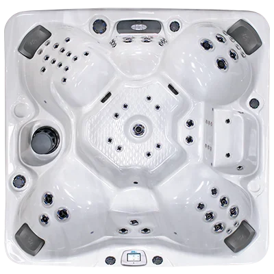 Cancun-X EC-867BX hot tubs for sale in Taylorsville