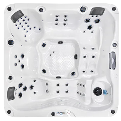 Malibu EC-867DL hot tubs for sale in Taylorsville