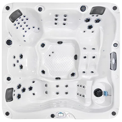 Malibu-X EC-867DLX hot tubs for sale in Taylorsville