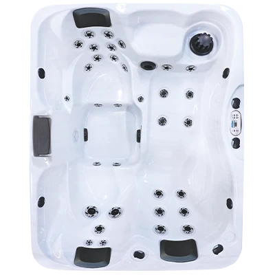 Kona Plus PPZ-533L hot tubs for sale in Taylorsville