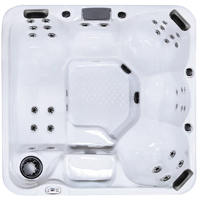 Hawaiian Plus PPZ-634L hot tubs for sale in Taylorsville