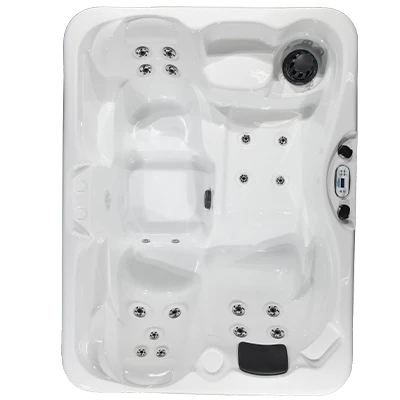 Kona PZ-519L hot tubs for sale in Taylorsville