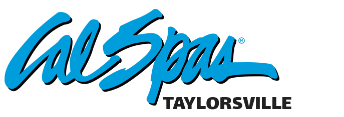 Calspas logo - Taylorsville